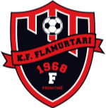 KF Flamurtari Pristina (KOS)