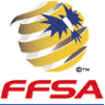 FFSA NTC Girls (R) (feminino)