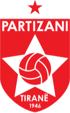 Partizani Tirana (F)