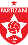 Partizani Tirana (F)