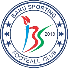 Bakú Sporting FK