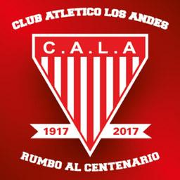 Los Andes Reserves