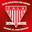 Reserva de Los Andes