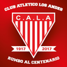 Los Andes Reserves