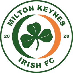 Milton Keynes Irish