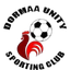 Dormaa Unity SC