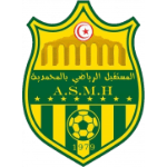 AS Mhamdia
