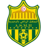 AS Mhamdia
