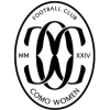 Como 2000 Femenino
