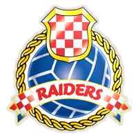 Adelaide Raiders SC Reservas
