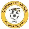 Cessnock City Hornets FC Reservas
