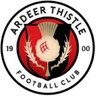 Ardeer Thistle FC