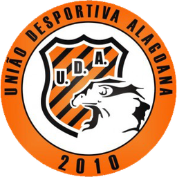 Uniao Desportiva Alagoana/AL Femenino