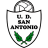UD San Antonio Pilar Feminino