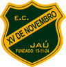 XV Jau/SP
