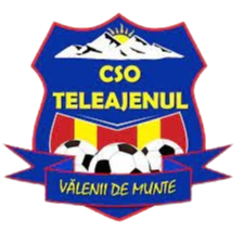 CSO Teleajenul Vălenii de Munte