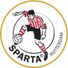 Jong Sparta Roterdão jovens