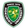 Hokuriku Electric Power