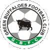 Green Buffaloes Feminino