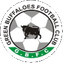 Green Buffaloes Feminino