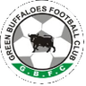 Green Buffaloes Feminino