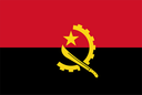 Angola (feminino)