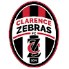 Clarence Zebras Reservas