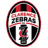 Clarence Zebras Reservas