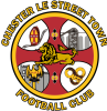 Chester-Le-Street Town Femininas