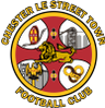 Chester-Le-Street Town Femininas