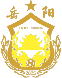 Equipo de fútbol de Yueyang