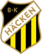 Häcken B Feminino