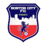 Boston City FC Brasil