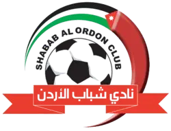 Shabab Al‑Ordon