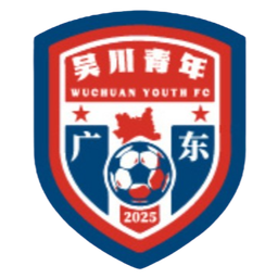 Juventud de Guangdong Wuchuan
