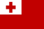 Tonga Femenino