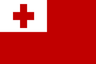 Tonga Femenino
