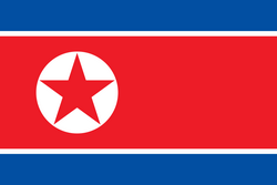Coreia do Norte Sub-20
