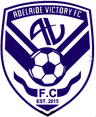 Reservas do Adelaide Victory