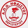 Ifaistos Peristeriou