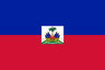 Haiti (Feminino)