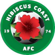 Hibiscus Coast Femininas