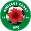 Hibiscus Coast Femininas
