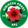 Hibiscus Coast Femininas