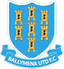 Ballymena United FC