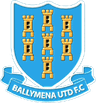 Ballymena United FC