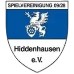 Spvg Hiddenhausen