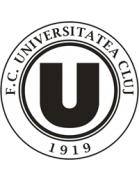 Universitatea Cluj Sub-19
