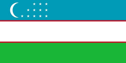 Uzbequistão Sub-18