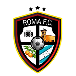Roma FC de Sonaguera